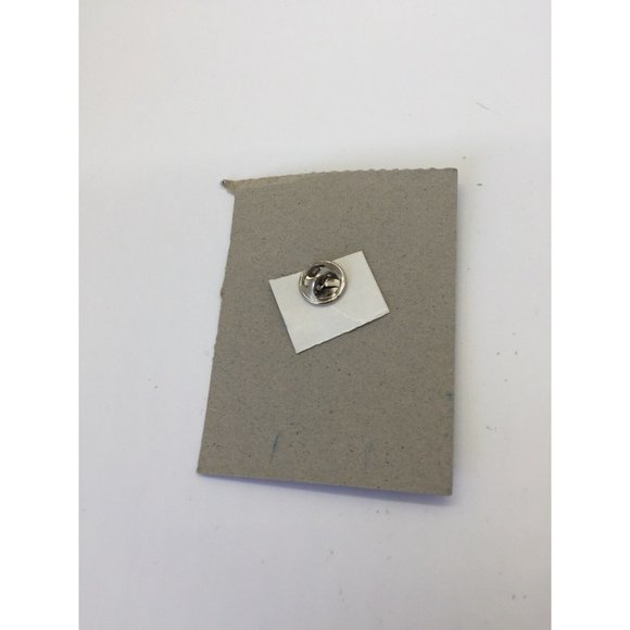 2006 Turin Italy Olympic Games Pin TEAM USA '06 America Pride Red White Blue - Picture 4 of 4